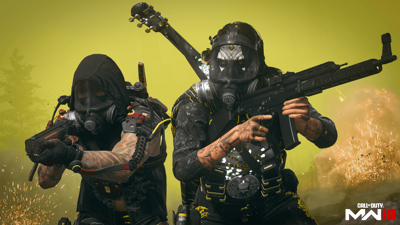 Call of Duty: Modern Warfare III - Screenshot - Gameplay (World) - 3840x2160