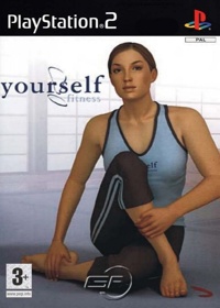 Yourself Fitness - Box - Front (Europe) - 486x680