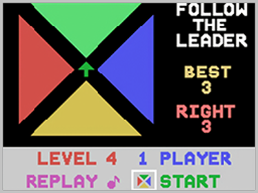 Brain Strainers - Screenshot - Gameplay (North America) - 256x192