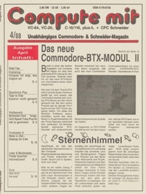 Color Scoit! - Box - Front (Europe) - 429x570