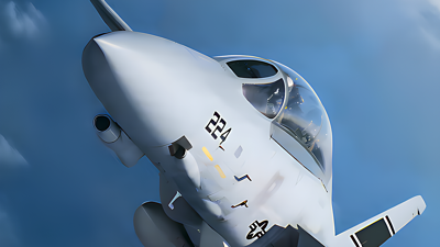 Tomcat Alley - Fanart - Background (North America) - 1920x1080