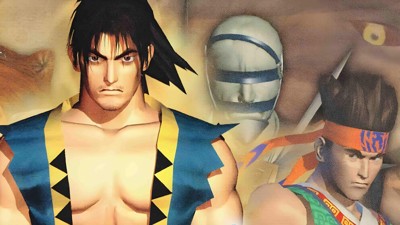 Soul Edge Ver. II - Fanart - Background (World) - 1920x1080