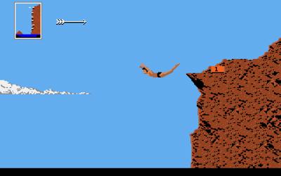 World Games - Screenshot - Gameplay (North America) - 640x400