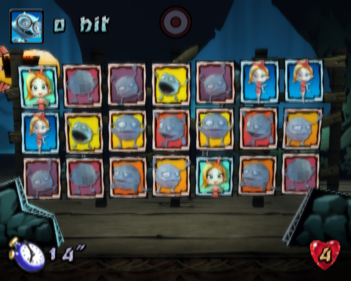Cocoto: Funfair - Screenshot - Gameplay (Europe) - 640x512