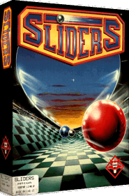 Sliders - Box - 3D (United Kingdom) - 820x1244