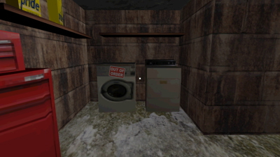 Bloodwash - Screenshot - Gameplay (World) - 1280x720