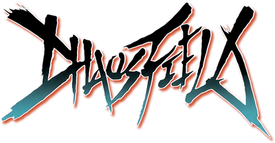 Chaos Field - Clear Logo (Japan) - 1200x627