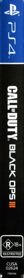 Call of Duty: Black Ops III - Box - Spine (Oceania) - 69x800
