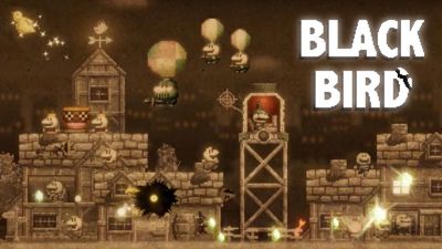 Black Bird - Banner (North America) - 1200x675