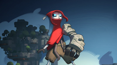 Hob - Fanart - Background (World) - 2204x1240