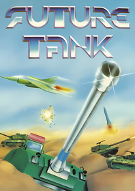 Future Tank - Fanart - Box - Front (World) - 1800x2550