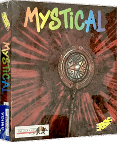 Mystical - Box - 3D (Spain) - 823x999