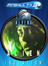 Alien: Isolation - Fanart - Box - Front (World) - 496x680