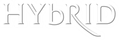 Hybrid - Clear Logo (Europe) - 2400x823