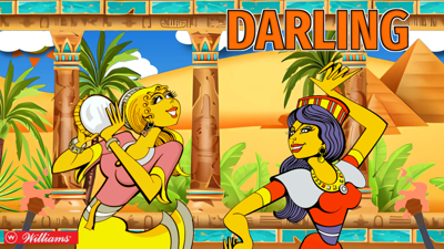 Darling - Banner (World) - 1920x1080