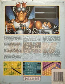 Sliders - Box - Back (Germany) - 758x977