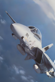 Tomcat Alley - Poster (North America) - 1428x2139