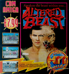 Altered Beast - Box - Front (Europe) - 1265x1339