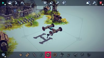 Besiege - Screenshot - Gameplay (World) - 1280x720