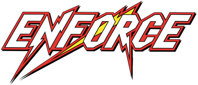 Enforce - Clear Logo (World) - 4500x1948