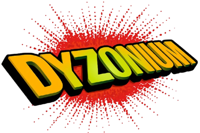 Dyzonium - Clear Logo (Europe) - 611x408