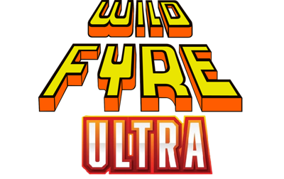 Wild Fyre: ULTRA Edition - Clear Logo (World) - 736x464