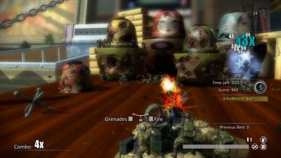Toy Soldiers: Cold War - Screenshot - Gameplay (World) - 1920x1080