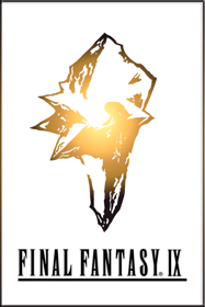 Final Fantasy IX - Poster (World) - 600x900