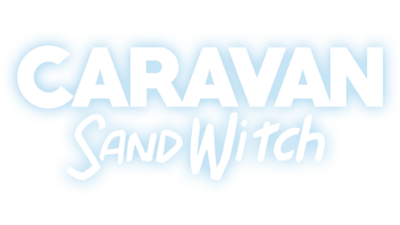 Caravan SandWitch - Clear Logo (World) - 480x270
