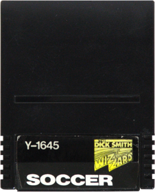 Soccer - Cart - Front (World) - 609x754