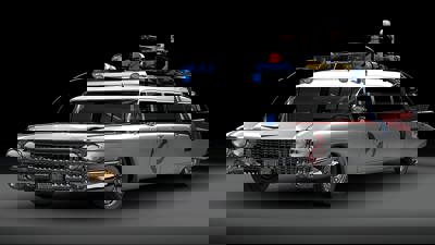 Ghostbusters - Fanart - Background (World) - 1920x1080