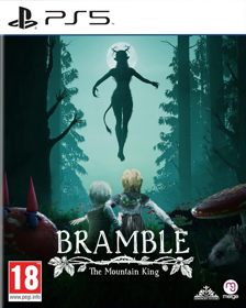 Bramble: The Mountain King  - Box - Front (Europe) - 1008x1259