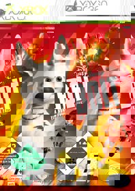 Bolt - Box - Front (Germany) - 1060x1500