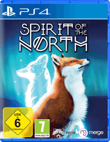 Spirit of the North - Box - Front - Reconstructed (Germany) - 920x1184