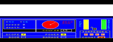 Illustration of Fire One