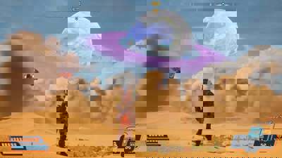 Revenge of the Savage Planet - Screenshot - Gameplay (World) - 3840x2160