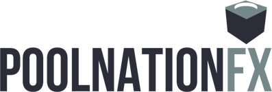 Pool Nation FX - Clear Logo (North America) - 1050x354