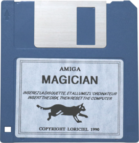 Magician - Disc (Europe) - 1186x1224