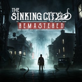 The Sinking City Remastered - Square (World) - 2160x2160