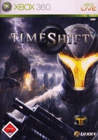 TimeShift - Box - Front (Germany) - 590x844