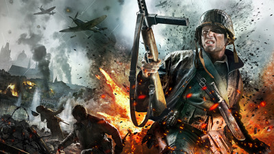 Enemy Front - Fanart - Background (World) - 1920x1080