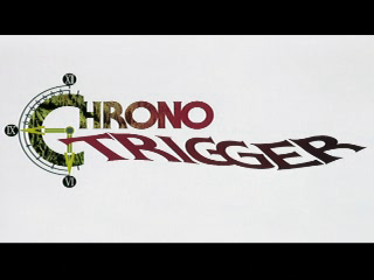 Chrono Trigger - Screenshot - Game Title (Japan) - 640x480