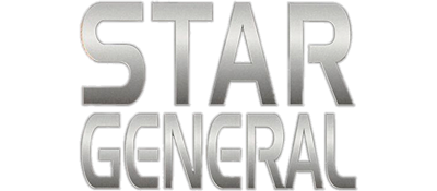 Star General - Clear Logo (World) - 400x175