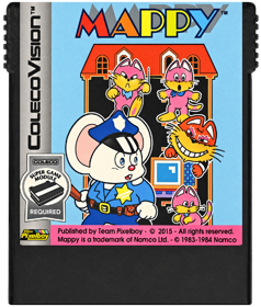 Mappy (Team Pixelboy) - Cart - Front (World) - 1130x1330