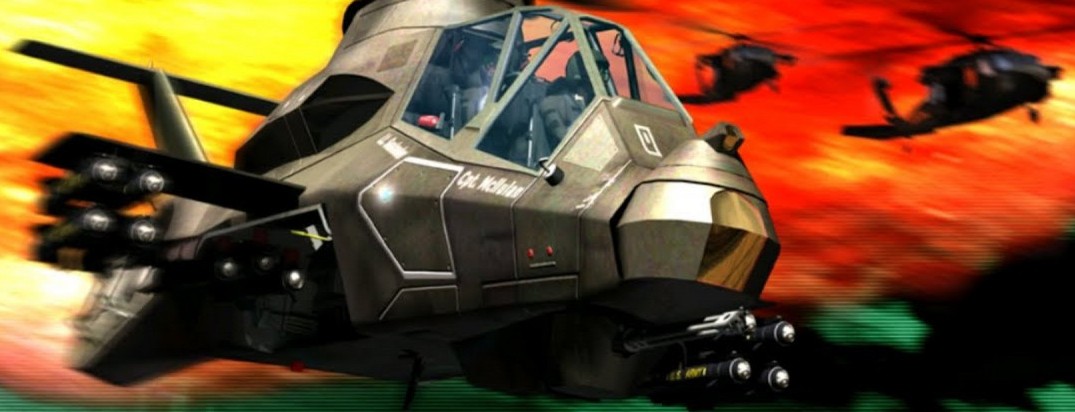 Illustration of Enemy Engaged: RAH-66 Comanche versus Ka-52 Hokum