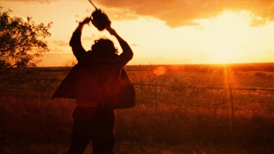 Texas Chainsaw Massacre (Spooky) - Fanart - Background (World) - 2340x1316
