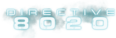 Directive 8020 - Clear Logo (North America) - 3606x1200