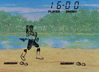 The Adventures of Bayou Billy - Screenshot - Gameplay (North America) - 991x720