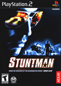 Stuntman - Box - Front (North America) - 1523x2156