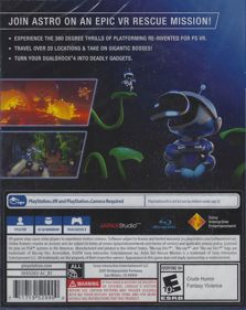 ASTRO BOT Rescue Mission - Box - Back (North America) - 636x800